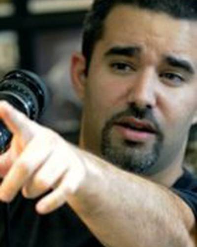 Алекс Феррари фото