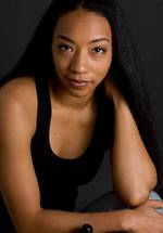 Бетти Гэбриел фото