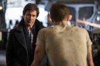 Кадр Восприятие