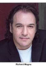 Ричард Магна фото