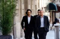 Кадр Актеры