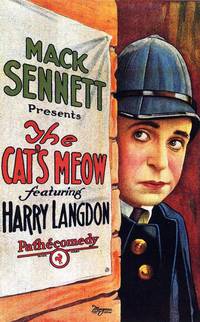 Постер The Cat's Meow