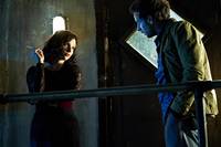 Кадр Плохие