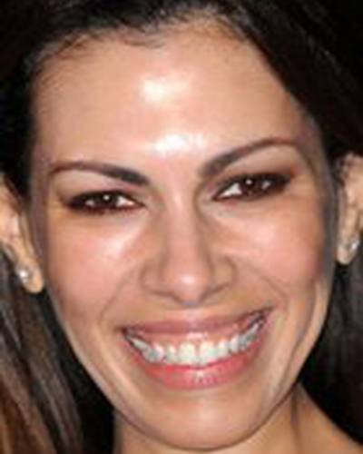 Даниэла Лавендер фото