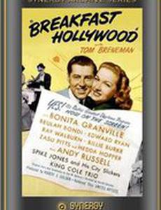 Breakfast in Hollywood