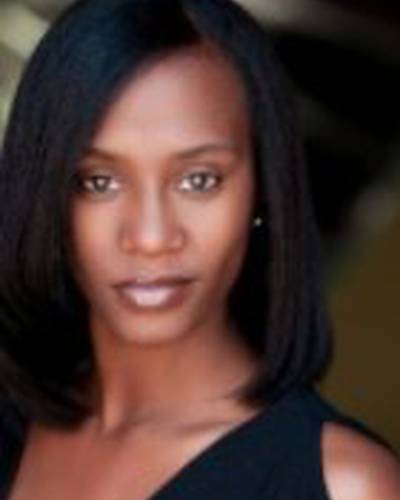 Стефани Николь Минтер фото