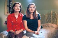 Кадр Целуя Джессику Стейн