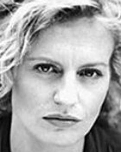 Анастасия Хилл фото