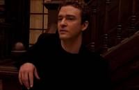 Кадр Социальная сеть