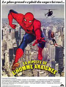 Человек-паук: Снова в бою