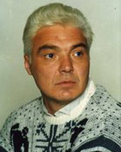 Павел Сарычев фото