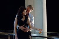 Кадр Крепкий орешек. Хороший день, чтобы умереть