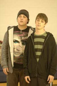 Кадр Крутые кексы