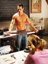 Кадр Угрызения 2: В(л)ажные моменты