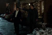 Кадр Посылка