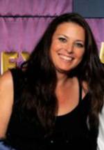 Джессика Тучински фото