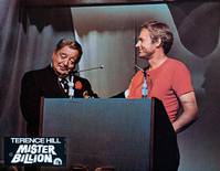 Кадр Мистер Миллиард