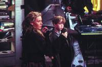 Кадр Солдат