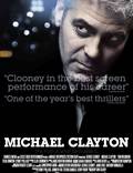 Постер из фильма "Майкл Клейтон" - 1