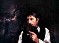 Кадр Ван Гог