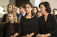 Кадр Запретная дорога