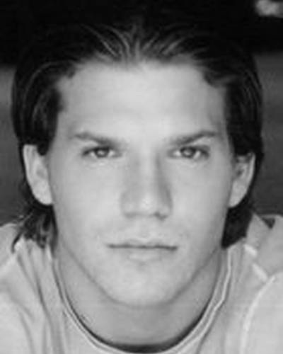 Джонатан Кауфф фото