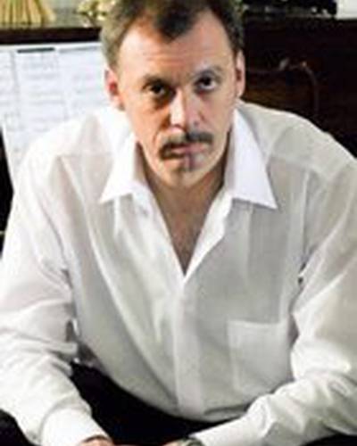 Сергей Чонишвили фото