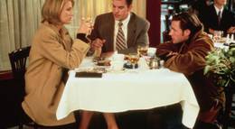 Кадр из фильма "Только она единственная" - 1