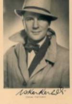 Оскар Карлвайс фото