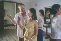 Кадр Город призраков