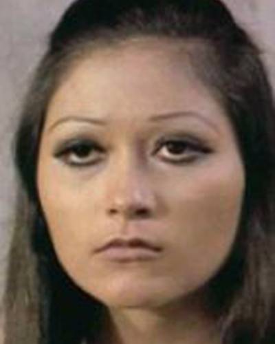 Ми Ми Лай фото