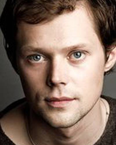 Даниил Воробьев фото