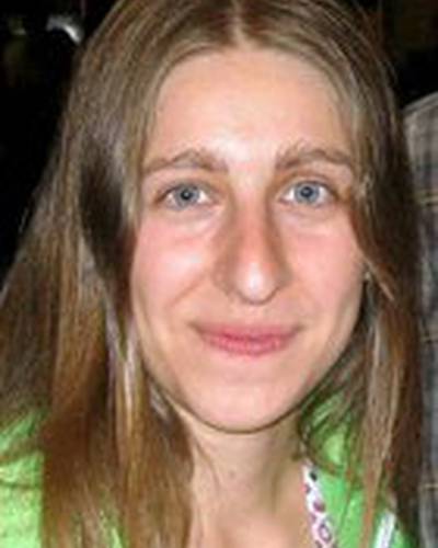 Мерем Явуз фото