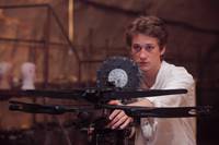 Кадр На ощупь