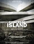 Постер из фильма "Бетонный остров" - 1