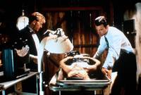 Кадр Твин Пикс: Сквозь огонь