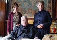 Кадр Балетные туфельки