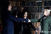 Кадр Гарри Поттер и Принц-полукровка