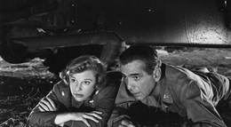 Кадр из фильма "Арена боя" - 2