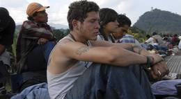 Кадр из фильма "Без имени" - 1