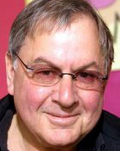 Андрэ Стойка фото