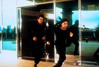 Кадр Исполнитель приговора