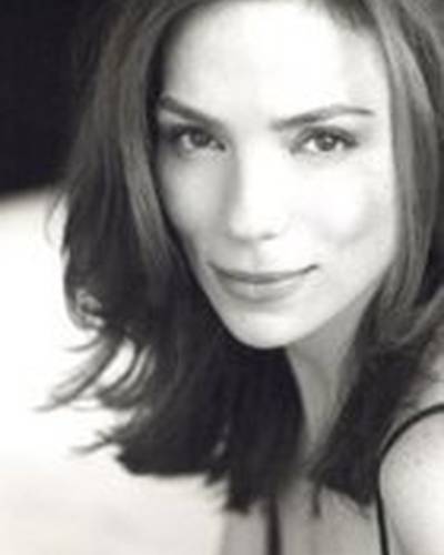 Марта Мартин фото