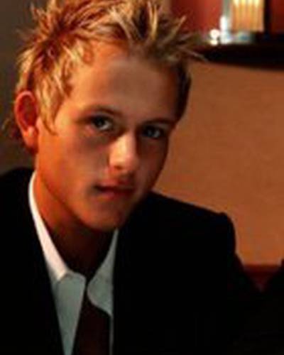 Ли Отвэй фото