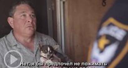 Промо-ролик без цензуры №3 (Русские субтитры)