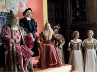 Кадр Король Дроздобород