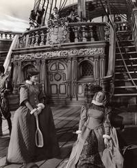 Кадр Морской ястреб