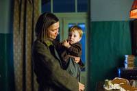 Кадр А зори здесь тихие...