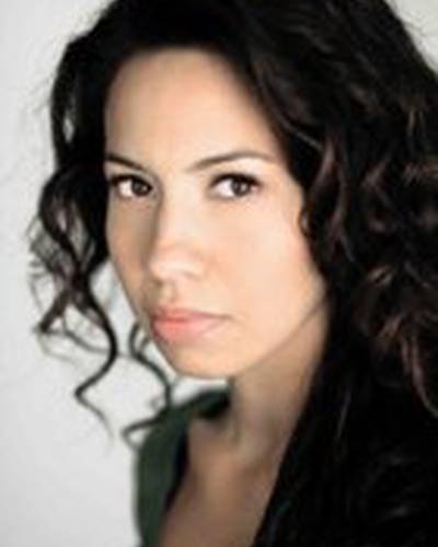 Синди Сааведра фото