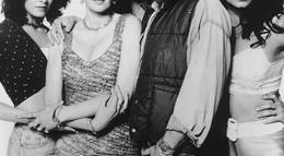 Кадр из фильма "Чужая свадьба" - 1